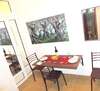 Апартаменты Apartment with 2 bedrooms in Ulcinj with wonderful sea view furnished balcony and WiFi 100 m from the beach Улцинь-1