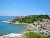 Апартаменты Apartment with 2 bedrooms in Ulcinj with wonderful sea view furnished balcony and WiFi 100 m from the beach Улцинь-4